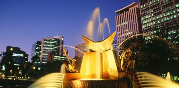 adelaide