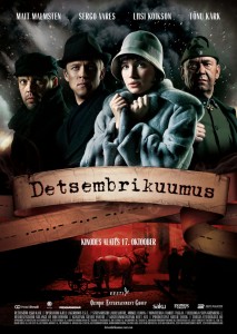 December Heat - Estonian Film