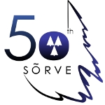 Sorve 50th Logo