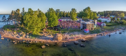 estonian culture grant