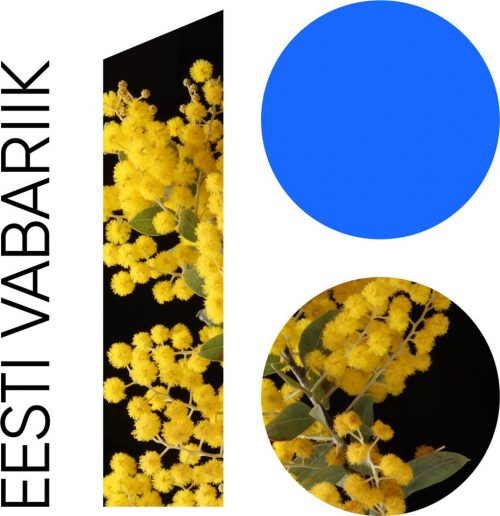 eesti vabariik