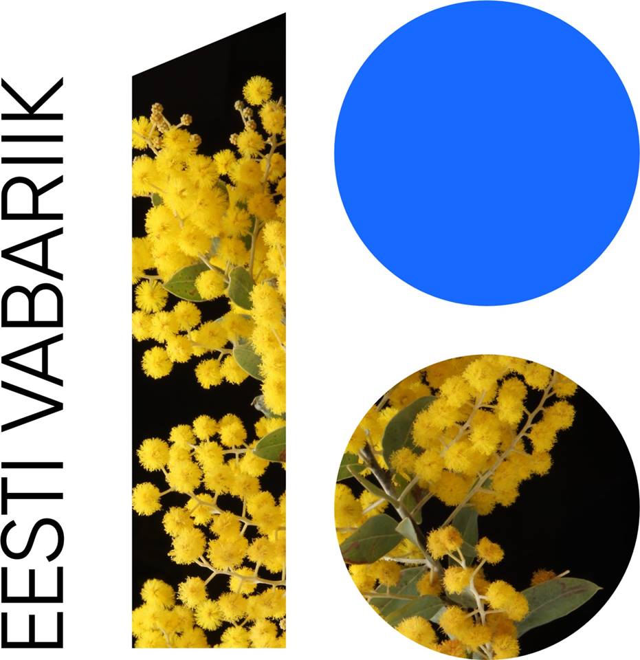 eesti vabariik