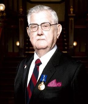 Raivo Kalamäe died suddenly aged 98 in Tallinn on 17.03.2018.