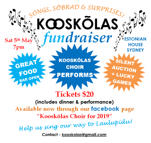 Kooskolas