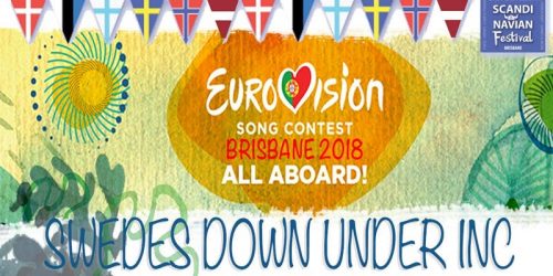 eurovision party