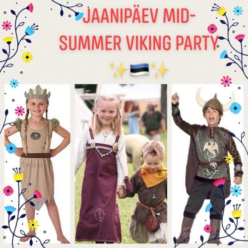 Vikings
