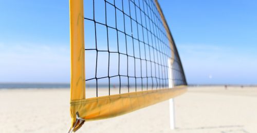 Volleyball