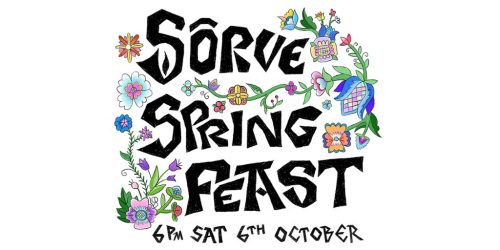 sorve spring fest