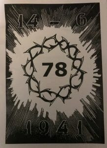 Commemoration of the mass deportations in the Baltic States: 14 June 1941