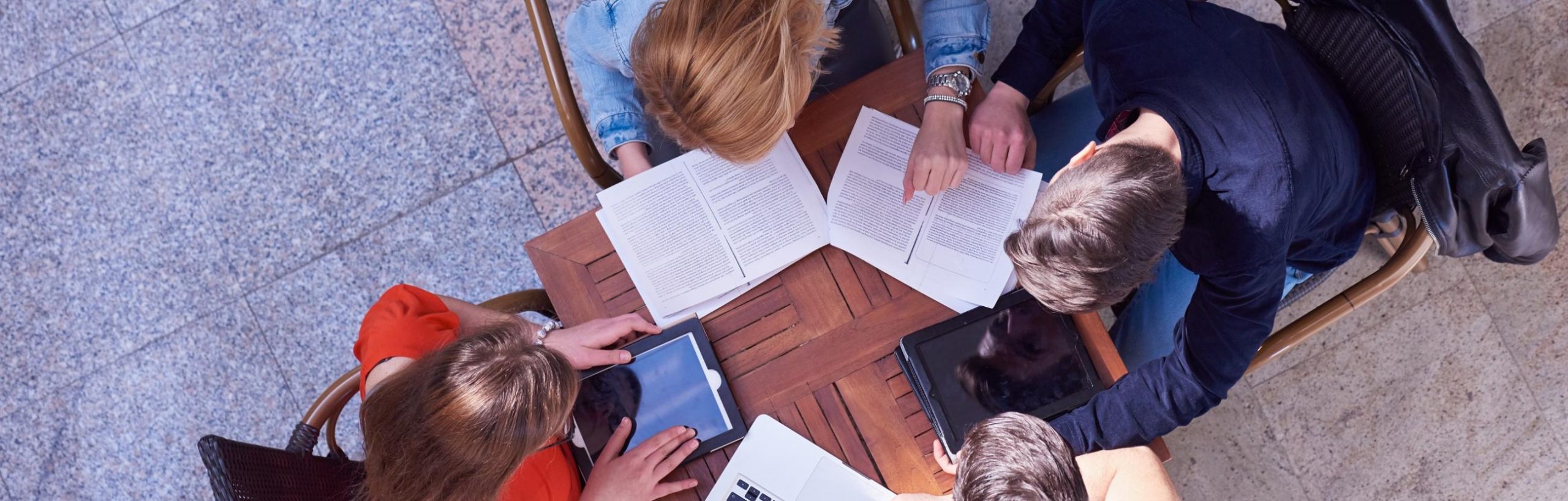 Tallinn University Scholarships