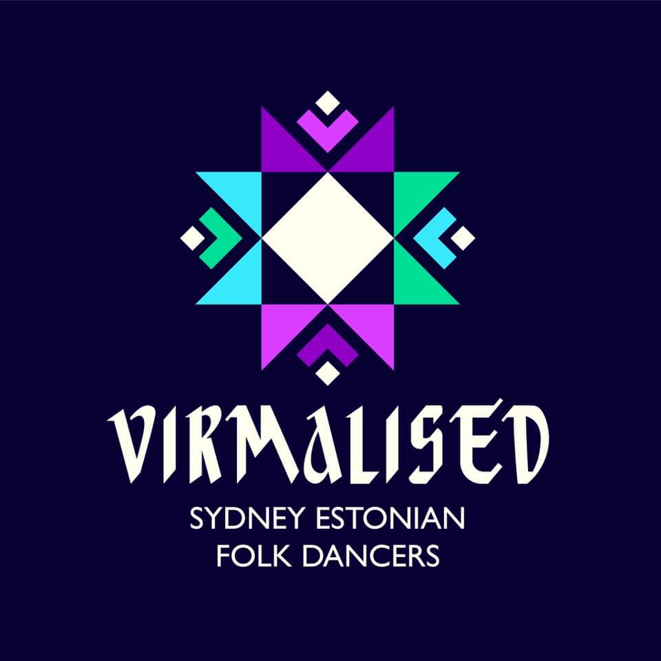 Virmalised Folk Dancers