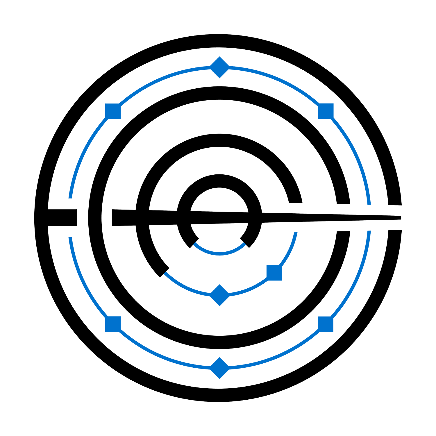 ECFA_Black&Blue_logo