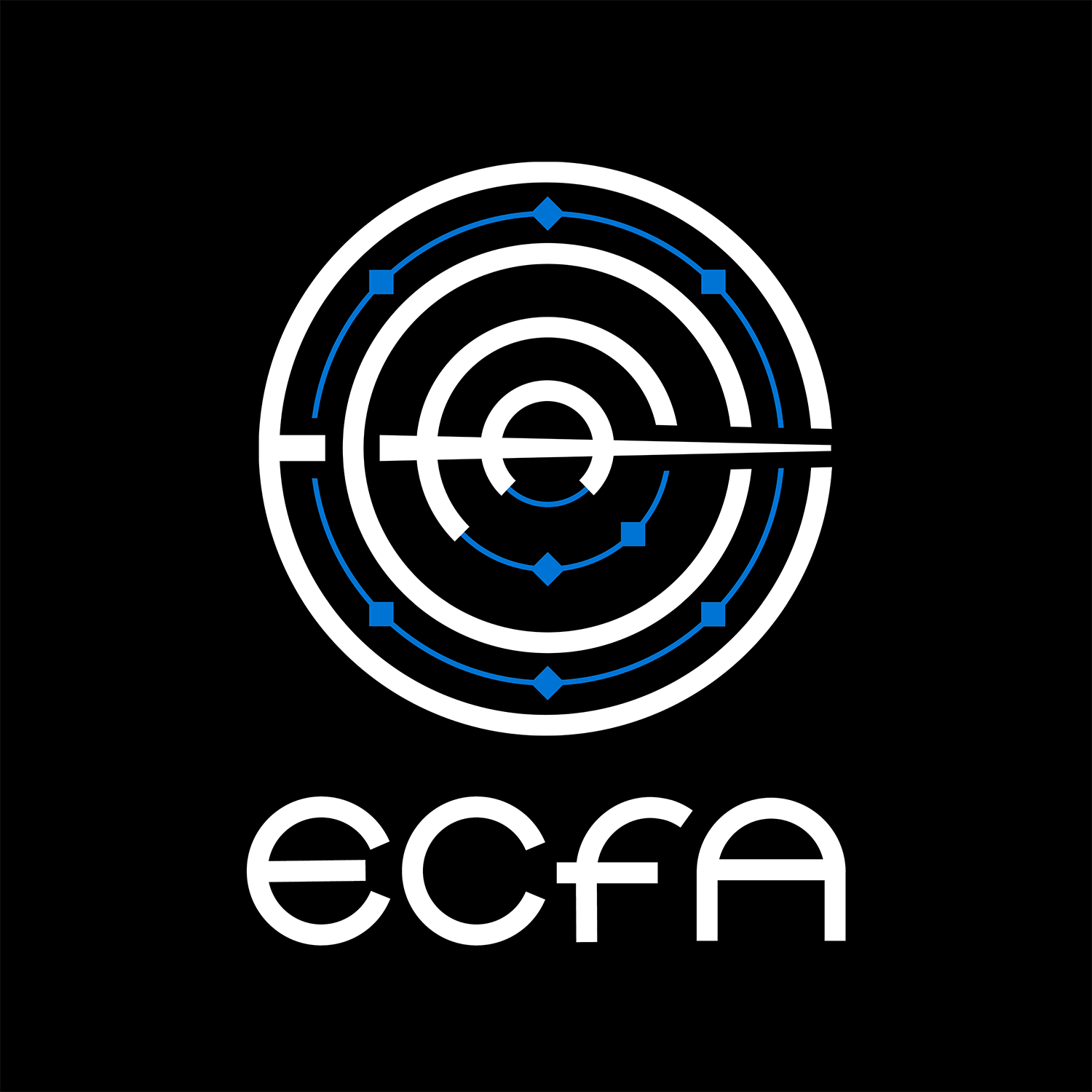 ECFA_Black_Logo