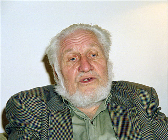 Valdemar Vilder