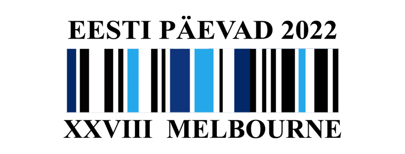 Australian Estonian Festival Logo