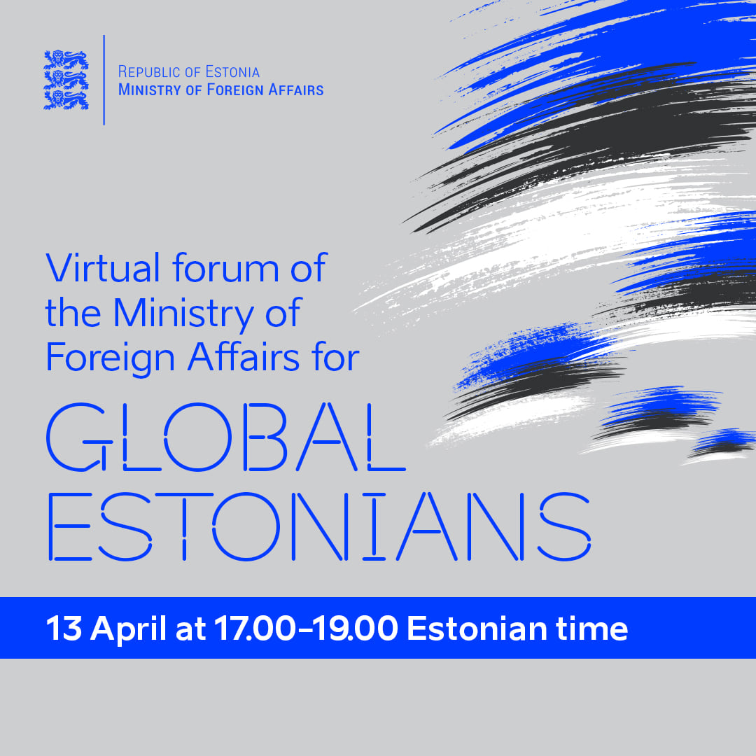 Virtual Forum Global Estonians