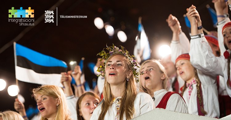 Estonian Integration Foundation