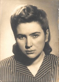 Tamara Suur 1924 - 2021