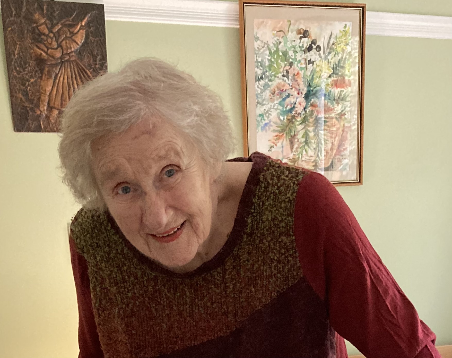 Mara Maasepp in memoriam