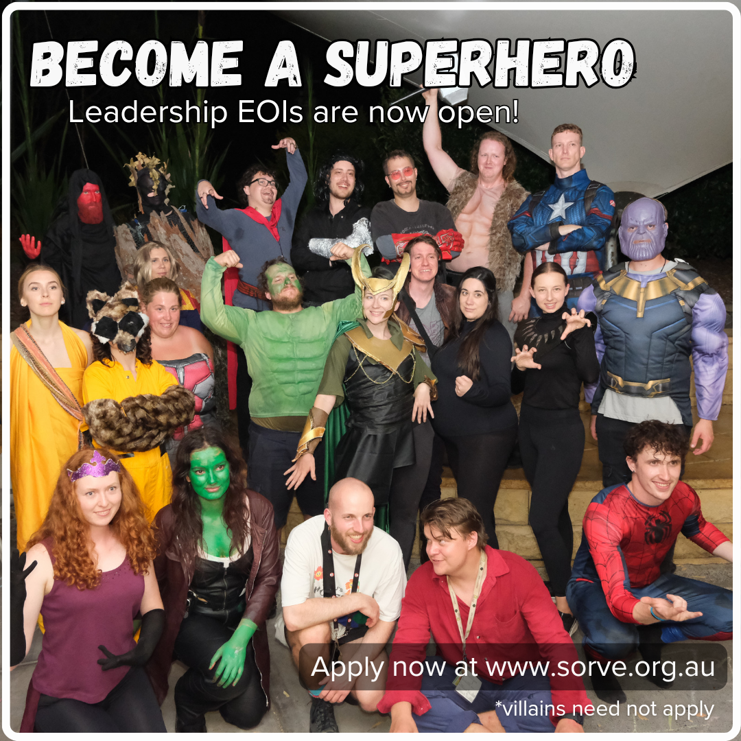 Sõrve Summer Camp