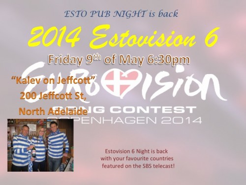 eurovision-adelaide