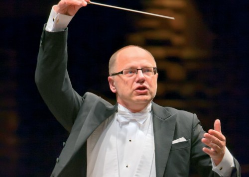 Image courtesy of Adelaide Symphony Orchestra