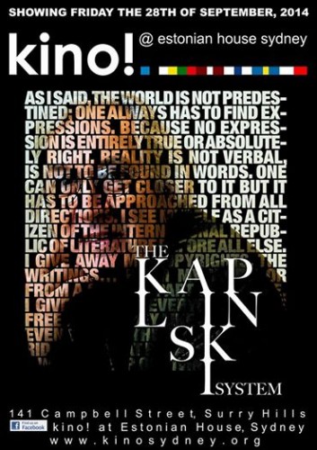 kinosep