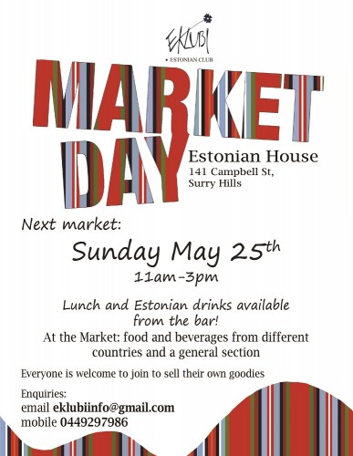 marketday flyer - 05.14kesk