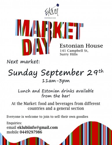Market Day
