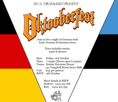 oktooberfest